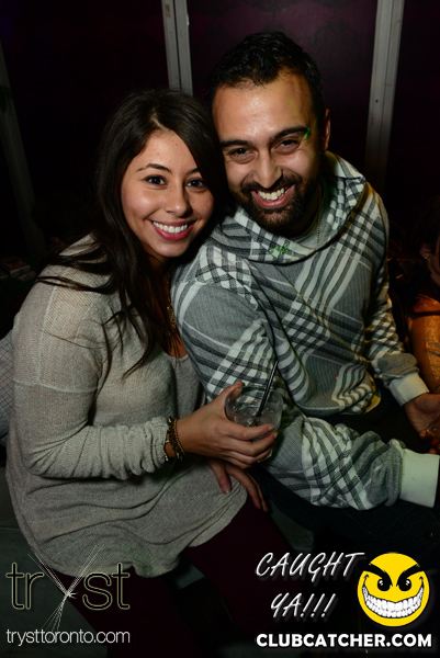 Tryst nightclub photo 47 - December 9th, 2012