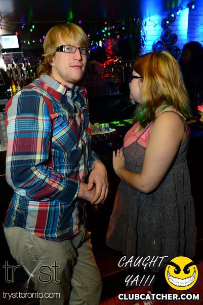 Tryst nightclub photo 51 - December 9th, 2012