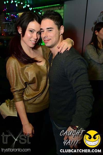 Tryst nightclub photo 53 - December 9th, 2012