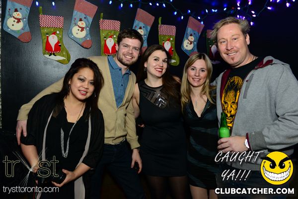 Tryst nightclub photo 57 - December 9th, 2012