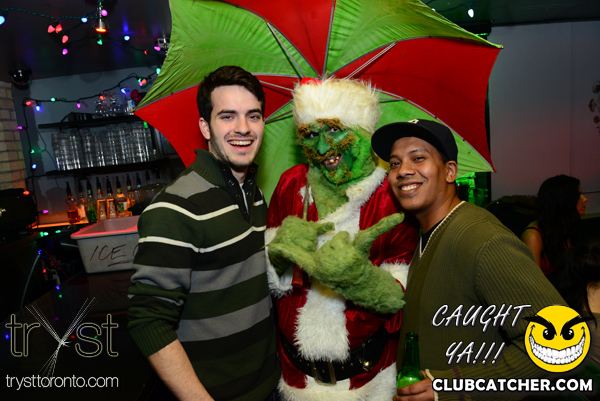 Tryst nightclub photo 58 - December 9th, 2012