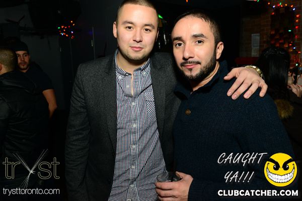 Tryst nightclub photo 59 - December 9th, 2012