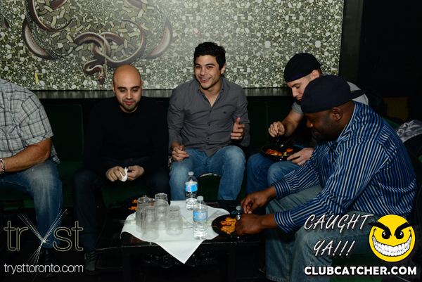 Tryst nightclub photo 60 - December 9th, 2012