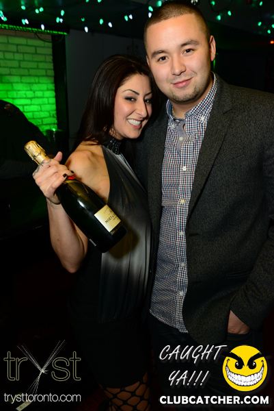 Tryst nightclub photo 62 - December 9th, 2012