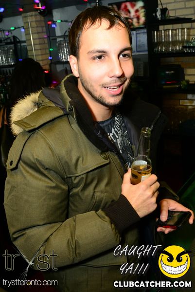 Tryst nightclub photo 64 - December 9th, 2012