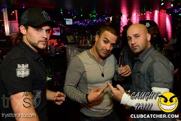 Tryst nightclub photo 65 - December 9th, 2012