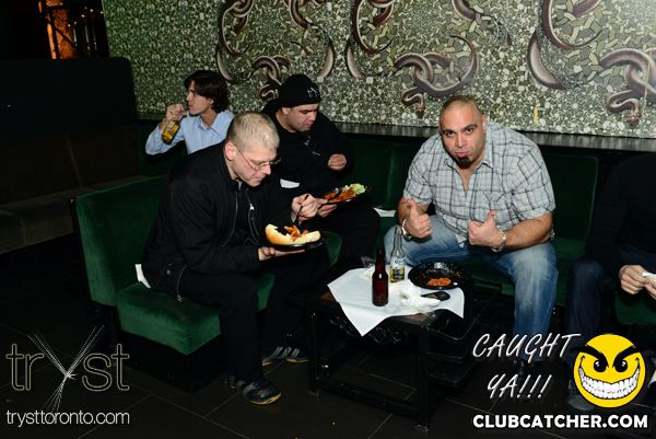 Tryst nightclub photo 72 - December 9th, 2012