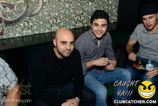 Tryst nightclub photo 73 - December 9th, 2012