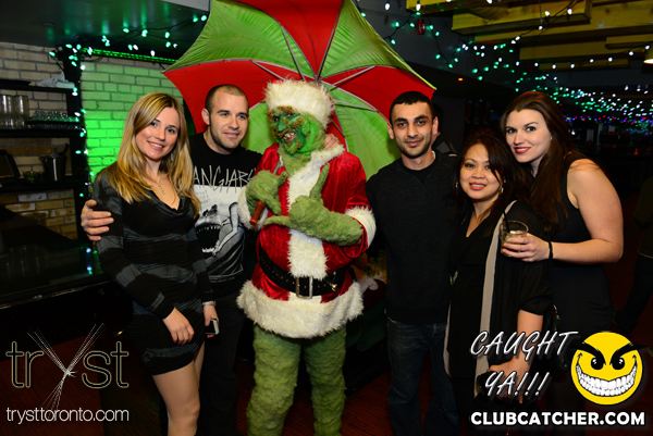 Tryst nightclub photo 79 - December 9th, 2012