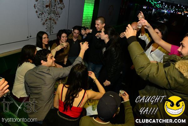 Tryst nightclub photo 80 - December 9th, 2012