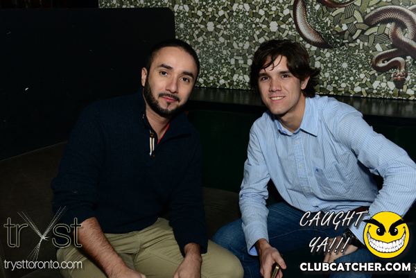 Tryst nightclub photo 82 - December 9th, 2012