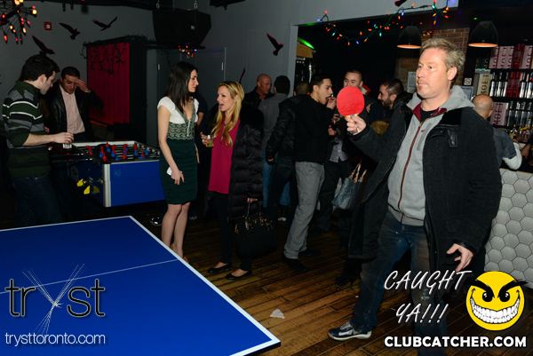 Tryst nightclub photo 88 - December 9th, 2012