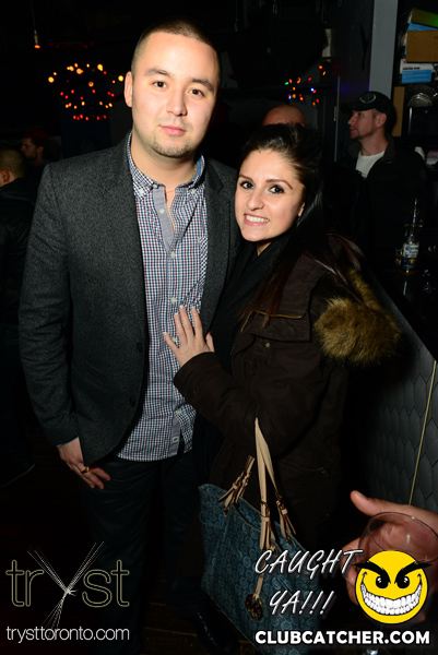 Tryst nightclub photo 89 - December 9th, 2012