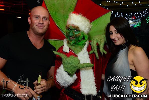 Tryst nightclub photo 10 - December 9th, 2012