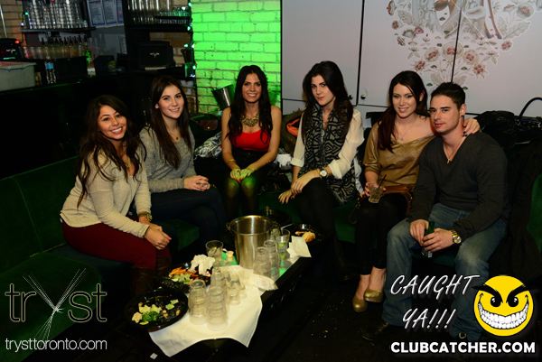 Tryst nightclub photo 92 - December 9th, 2012