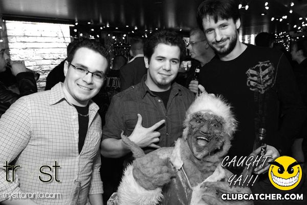 Tryst nightclub photo 100 - December 9th, 2012