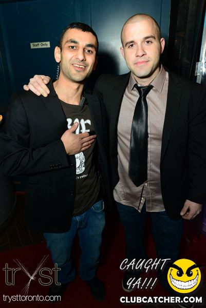 Tryst nightclub photo 11 - December 14th, 2012