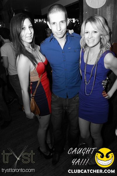 Tryst nightclub photo 103 - December 14th, 2012