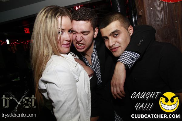 Tryst nightclub photo 105 - December 14th, 2012