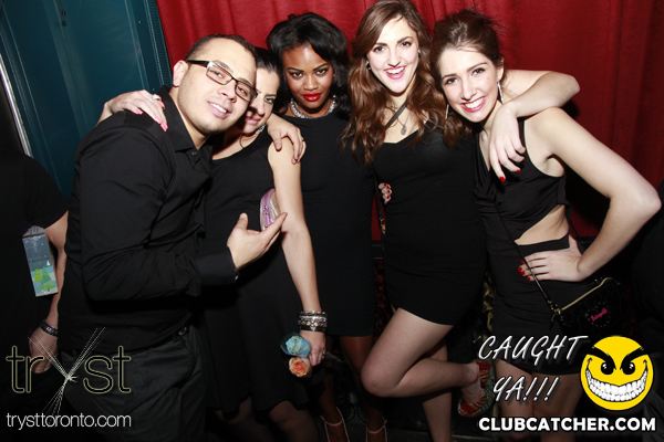 Tryst nightclub photo 106 - December 14th, 2012