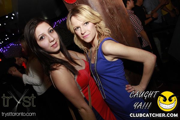 Tryst nightclub photo 107 - December 14th, 2012
