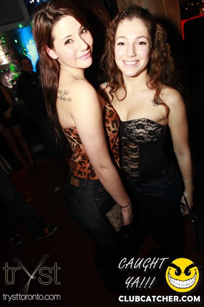 Tryst nightclub photo 108 - December 14th, 2012