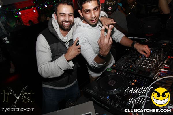 Tryst nightclub photo 109 - December 14th, 2012