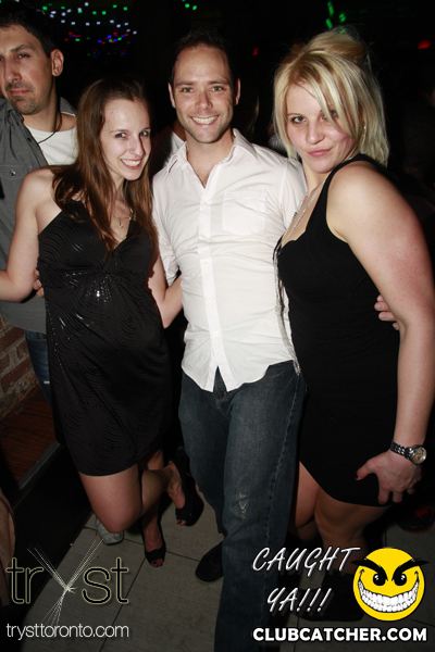 Tryst nightclub photo 110 - December 14th, 2012