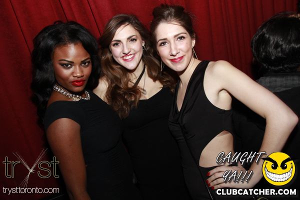 Tryst nightclub photo 112 - December 14th, 2012