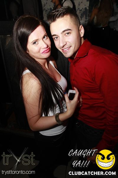 Tryst nightclub photo 114 - December 14th, 2012