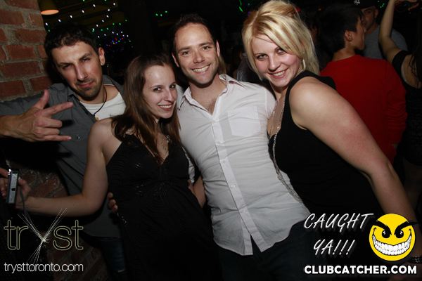 Tryst nightclub photo 115 - December 14th, 2012