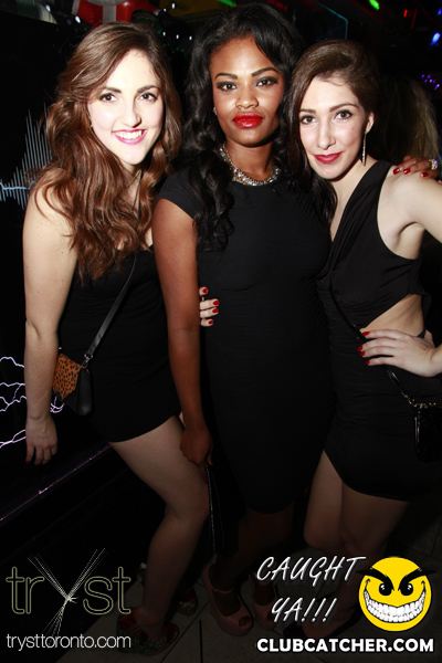Tryst nightclub photo 116 - December 14th, 2012