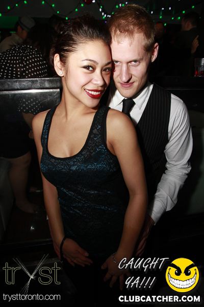Tryst nightclub photo 117 - December 14th, 2012
