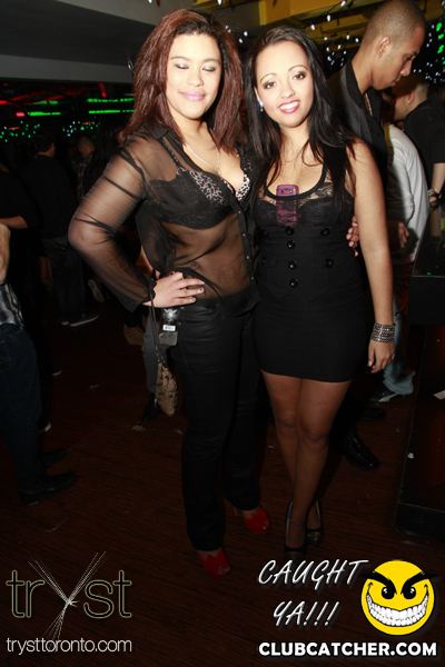 Tryst nightclub photo 118 - December 14th, 2012