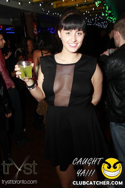 Tryst nightclub photo 119 - December 14th, 2012