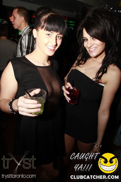 Tryst nightclub photo 121 - December 14th, 2012