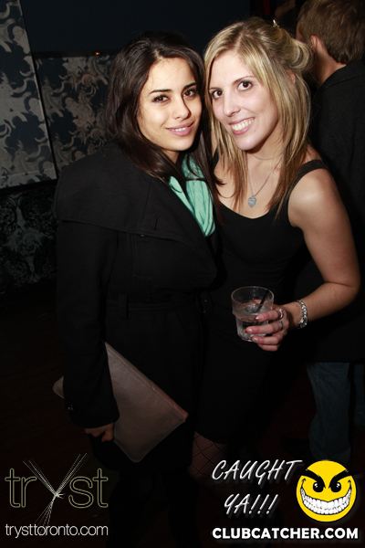 Tryst nightclub photo 123 - December 14th, 2012