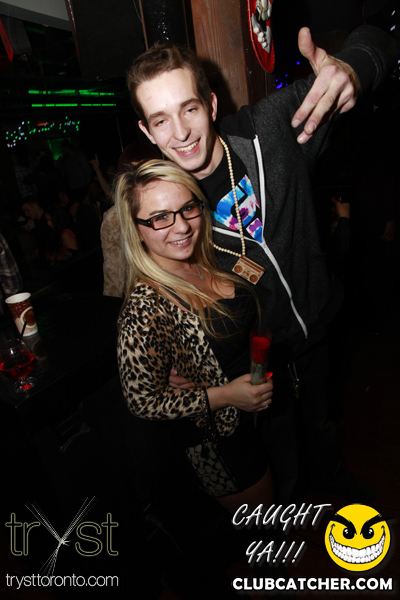Tryst nightclub photo 125 - December 14th, 2012
