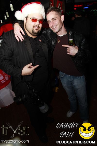 Tryst nightclub photo 126 - December 14th, 2012