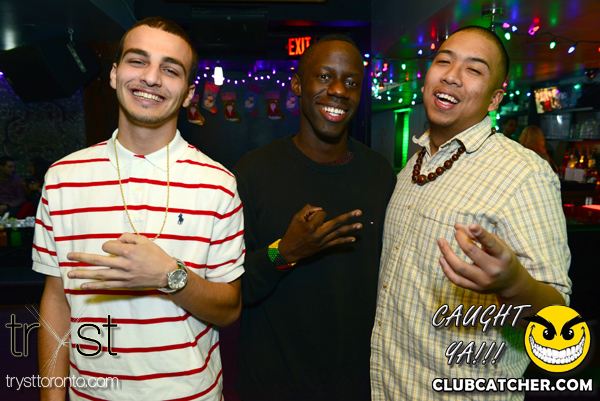 Tryst nightclub photo 127 - December 14th, 2012