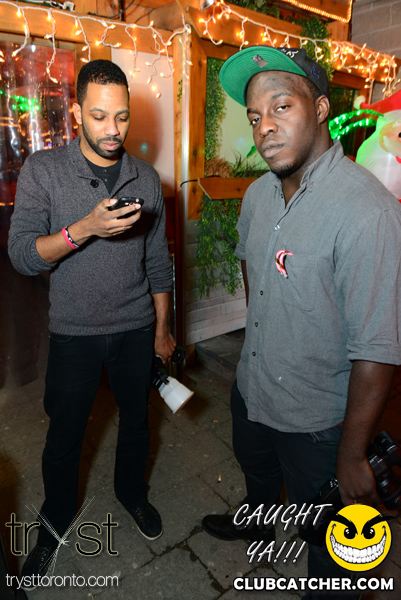 Tryst nightclub photo 129 - December 14th, 2012