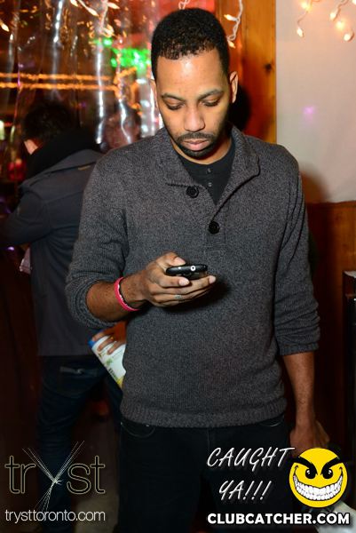 Tryst nightclub photo 130 - December 14th, 2012