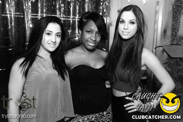 Tryst nightclub photo 131 - December 14th, 2012