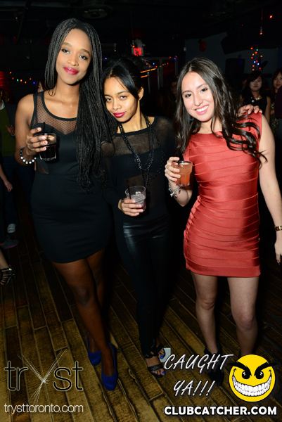 Tryst nightclub photo 132 - December 14th, 2012