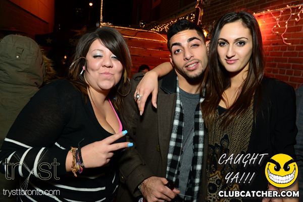 Tryst nightclub photo 139 - December 14th, 2012