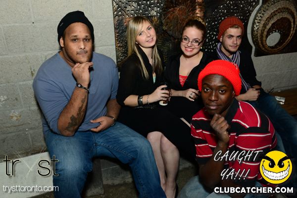 Tryst nightclub photo 140 - December 14th, 2012