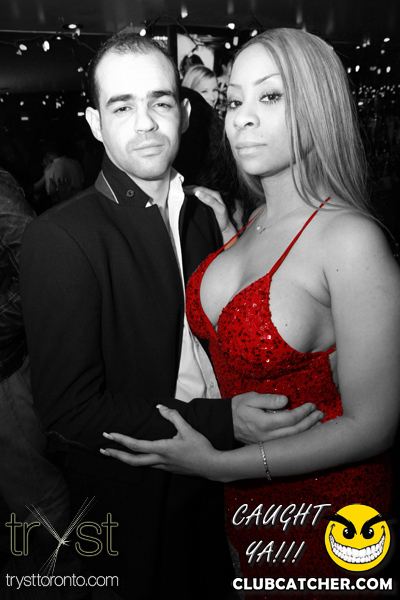 Tryst nightclub photo 15 - December 14th, 2012