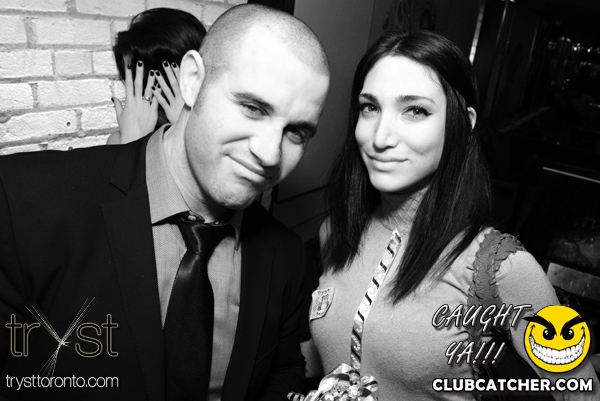 Tryst nightclub photo 141 - December 14th, 2012