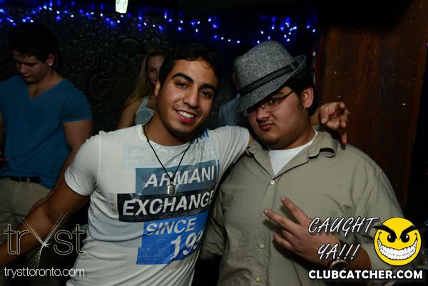Tryst nightclub photo 142 - December 14th, 2012