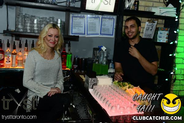 Tryst nightclub photo 143 - December 14th, 2012
